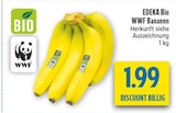 Aktuelle Bio Bananen Angebote bei diska in Dresden Aktuelles WWF Bananen Angebot bei diska in Dresden ab 1,99 €