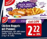 EDEKA Rheine Prospekt mit  im Angebot für 2,22 €