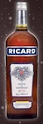 Pastis de marseille - RICARD en promo chez Intermarché Dijon à 26,75 €