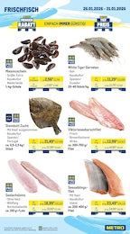 METRO Meeresfruechte im Prospekt 