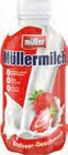 Müllermilch Schoko-Geschmack Angebote von Müller bei EDEKA Stade für 0,74 €