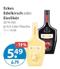 Aktuelle Likör Angebote bei V-Markt in Regensburg Aktuelles Edelkirsch Angebot bei V-Markt in Regensburg ab 5,49 €