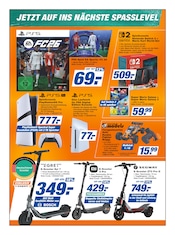 Ähnliche Playstation 4 Angebote im Prospekt "Top Angebote" von expert TeVi in Fürth Ähnliche Angebote wie Playstation 4 im Prospekt "Top Angebote" auf Seite 11 von expert TeVi in Fürth