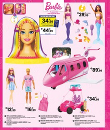 Offre Malibu dans le catalogue JouéClub du moment à la page 176