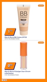 Ähnliche Augenbrauenformer Angebote im Prospekt "kleine Preise, grosse Freude!" von Action Ähnliches Angebot bei Action in Prospekt "kleine Preise, grosse Freude!" gefunden auf Seite 17