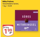 Aktuelles Pralinen Angebot bei GLOBUS in Bochum ab 1,99 €