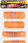 XXL Lachsfilet im Penny Prospekt XXL Lachsfilet von Berida im aktuellen Penny Prospekt für 9,99 €