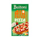 Pizza air fryer mozzarella surgelé - BUITONI dans le catalogue Carrefour