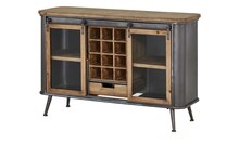 Möbel Kraft Halle - Sideboard Sideboard Angebot bei Möbel Kraft Halle im Prospekt "Mit Kraft durch den Herbst!"