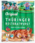 Thüringer Rostbratwurst von Wolf für 2,99 € bei Netto Marken-Discount im Angebot Thüringer Rostbratwurst von Wolf im aktuellen Netto Marken-Discount Prospekt