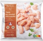 Promo Filets de poulet découpés à 8,70 € dans le catalogue Picard à Angoulins