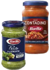 Pesto, Pesto Rustico oder Pastasauce Angebote von Barilla bei GLOBUS Speyer