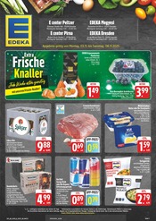 E center Supermarkt Prospekt der aktuellen Woche mit 29 Seiten, gültig von 03.11.2025 bis 08.11.2025, in Dippoldiswalde und Umgebung Aktueller E center Supermarkt Prospekt in Dippoldiswalde und Umgebung, "Wir lieben Lebensmittel!" mit 29 Seiten, 03.11.2025 - 08.11.2025