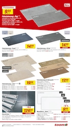 toom Baumarkt Fliesen im Prospekt toom Baumarkt Fliesen im Prospekt