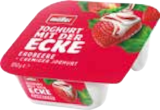 Joghurt mit der Ecke im Angebot bei EDEKA in Germering Joghurt mit der Ecke Angebote von müller bei EDEKA Germering für 0,33 €
