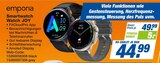 Smartwatch Watch JOY bei expert im Bad Tölz Prospekt für 44,99 €