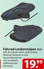 famila Nordost Bielefeld - Fahrrad-Lenkerstulpen 7024 Fahrrad-Lenkerstulpen 7024 Angebot bei famila Nordost Bielefeld im Prospekt besser als gut!
