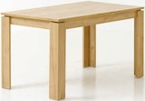 Jysk Courrières - Promo Table LINTRUP Promo Table LINTRUP à 80,00 € dans le catalogue Jysk à Courrières