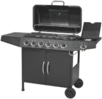 Lidl - Gas-Grillwagen Angebot im Prospekt Gas-Grillwagen bei Lidl im Prospekt "" für 179,00 €