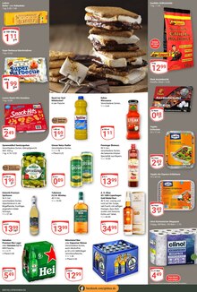 Likör im GLOBUS Prospekt "Aktuelle Angebote" mit 27 Seiten (Erfurt)