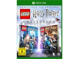 Aktuelles LEGO Harry Potter Collection G - [Xbox One] Angebot bei MediaMarkt Saturn in Hagen (Stadt der FernUniversität) ab 19,99 €