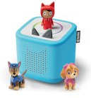 MON PREMIER COFFRET TONIEBOX 2 - LA PAT’PATROUILLE à 129,99 € dans le catalogue JouéClub