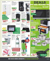 Aktueller Marktkauf Prospekt mit Mülleimer, "Aktuelle Angebote", Seite 19