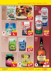 Spirituosen im Netto Marken-Discount Prospekt in Peine Aktueller Netto Marken-Discount Prospekt mit Spirituosen, "Aktuelle Angebote", Seite 57