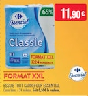Promo Classic blanc à 11,90 € dans le catalogue Supermarchés Match à Strasbourg