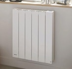 Castorama Avignon - Promo Radiateur électrique à inertie fluide Noirot Radiaflo Blanc 1000 W Promo Radiateur électrique à inertie fluide Noirot Radiaflo Blanc 1000 W à 199,90 € dans le catalogue Castorama à Avignon