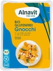 Beilagen im REWE Prospekt Gnocci mit Quinoa von Alnavit im aktuellen REWE Prospekt für 1,89 €
