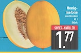 Honigmelone von  im aktuellen EDEKA Prospekt für 1,77 €