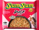 Duck Flavor von Yum Yum im aktuellen Marktkauf Prospekt für 0,59 €