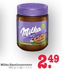Aktuelle Milka Angebote bei E center in Frankfurt (Main) Aktuelles Haselnusscreme Angebot bei E center in Frankfurt (Main) ab 2,49 €