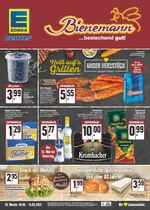 EDEKA Prospekt für Dinslaken mit 16 Seiten EDEKA Prospekt für Dinslaken: "Aktuelle Angebote", 16 Seiten, 10.05.2021 - 15.05.2021