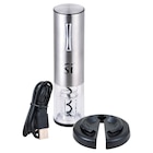 SAN IGNACIO Elektrischer Korkenzieher SG-9102 für 12,49 € bei POCO im Angebot SAN IGNACIO Elektrischer Korkenzieher SG-9102 im aktuellen POCO Prospekt