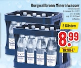 Mineralwasser bei Trinkgut im Köln Prospekt für 8,99 €