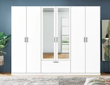Kleiderschrank RELIZANE im Angebot bei Ostermann in Herten Kleiderschrank RELIZANE Angebote von HARPER bei Ostermann Herten für 399,00 €