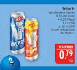 Energy Angebote von Veltins V+ bei Marktkauf Altenburg für 0,79 €
