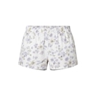 Short imprimé femme - TEX BASIC en promo chez Carrefour Gonesse à 4,99 €