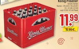 König Pilsener bei Trinkgut im Wolfenbüttel Prospekt für 11,99 €
