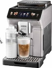 MEDIMAX Zierow - Kaffeevollautomat Eletta Explore ECAM 450.55.S Angebot im Prospekt Kaffeevollautomat Eletta Explore ECAM 450.55.S bei MEDIMAX im Zierow Prospekt für 699,00 €
