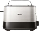 HD2637/90 Toaster von PHILIPS im aktuellen XXXLutz Möbelhäuser Prospekt für 