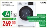 WASCHMASCHINE im Angebot bei Marktkauf in Castrop-Rauxel WASCHMASCHINE Angebote von CHiQ bei Marktkauf Castrop-Rauxel für 269,00 €