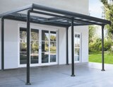 Anstell-Pavillon "Diana" im Angebot bei toom Baumarkt in Lörrach Anstell-Pavillon "Diana" Angebote bei toom Baumarkt Lörrach für 1.499,00 €