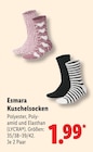 Kuschelsocken Angebote von Esmara bei Lidl Bornheim für 1,99 €