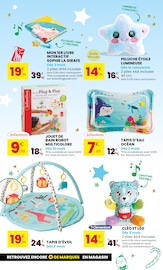 Tapis Angebote im Prospekt "321 NOËL" von Stokomani auf Seite 2