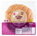 Fladenbrot im Angebot bei Kaufland in Zwickau Fladenbrot Angebote von K-CLASSIC bei Kaufland Zwickau für 0,99 €