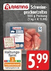 Schweinegeschnetzeltes bei EDEKA im Aachen Prospekt für 5,99 €