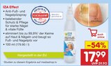 IZA Effect Angebote bei Netto Marken-Discount Euskirchen für 17,99 €